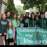 Mulkerin School of Irish Dance ico