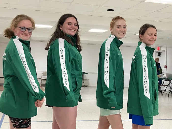 Mulkerin School of Irish Dance Picture 5