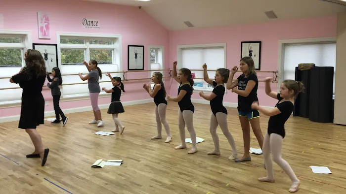 Hampton Bays School of Dance Picture 1