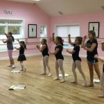 Hampton Bays School of Dance