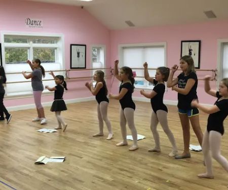 Hampton Bays School of Dance
