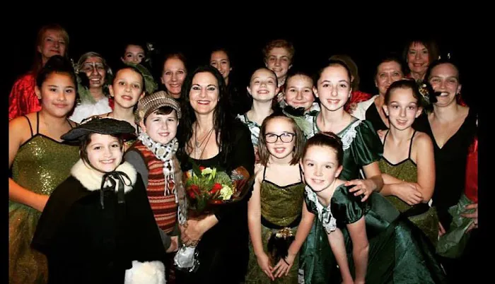 Moya Strast Ballet Theater: School of Russian Ballet Picture 5