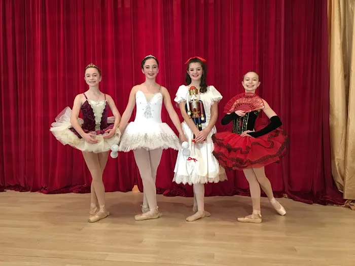 Moya Strast Ballet Theater: School of Russian Ballet Picture 1