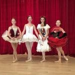 Moya Strast Ballet Theater: School of Russian Ballet