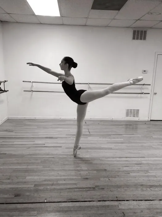 Moya Strast Ballet Theater: School of Russian Ballet Picture 9