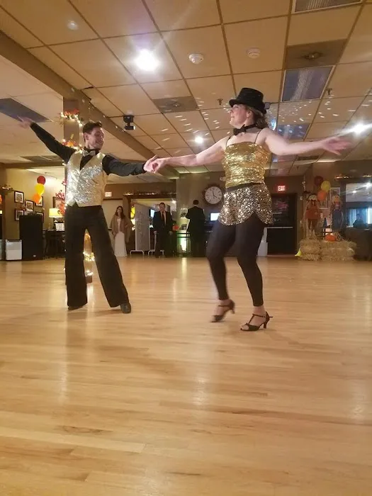 Arthur Murray Dance Studio Picture 2