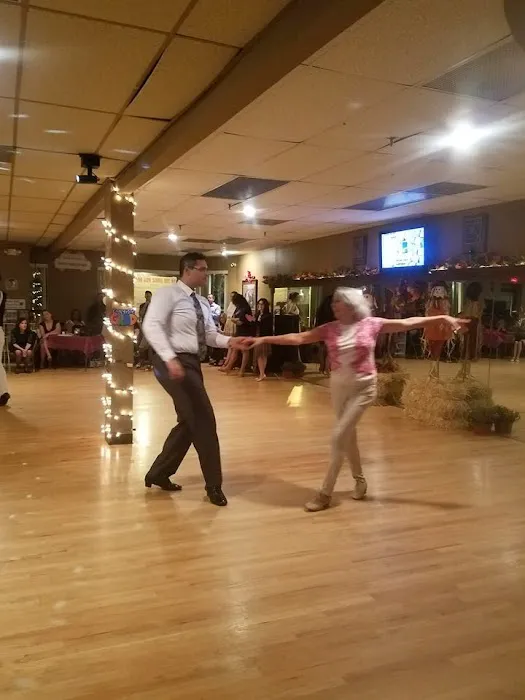 Arthur Murray Dance Studio Picture 1