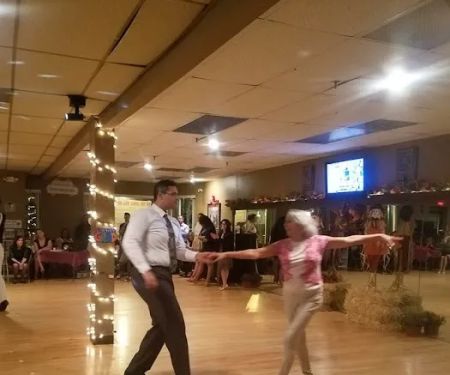 Arthur Murray Dance Studio