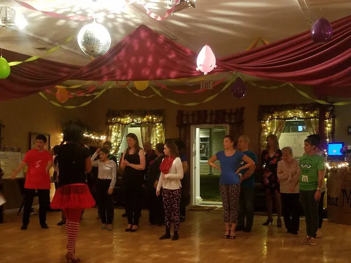 Arthur Murray Dance Studio Picture 7