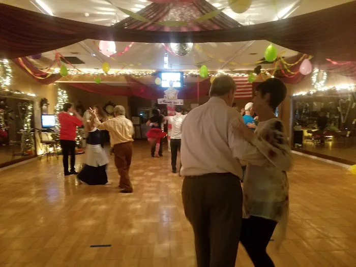 Arthur Murray Dance Studio Picture 6