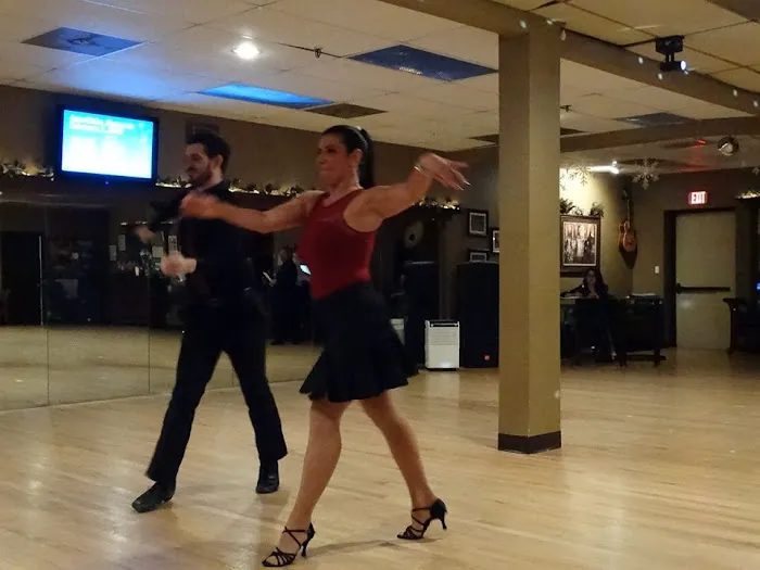 Arthur Murray Dance Studio Picture 9