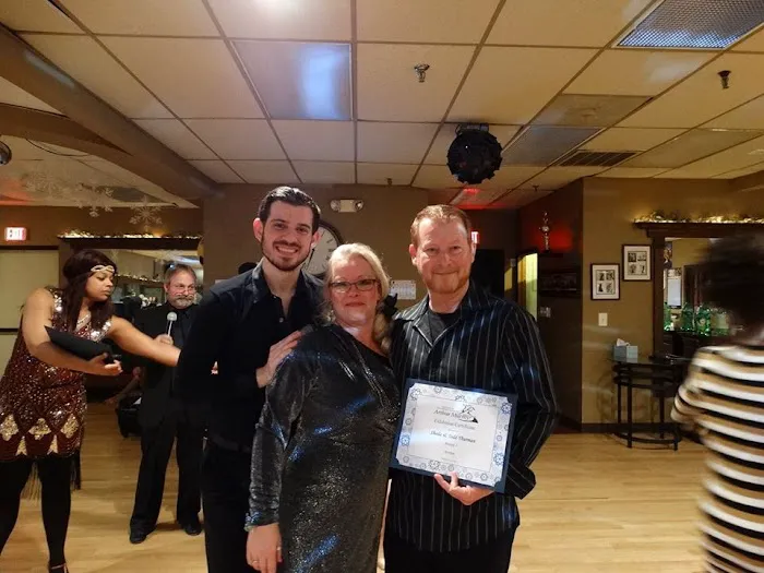 Arthur Murray Dance Studio Picture 10