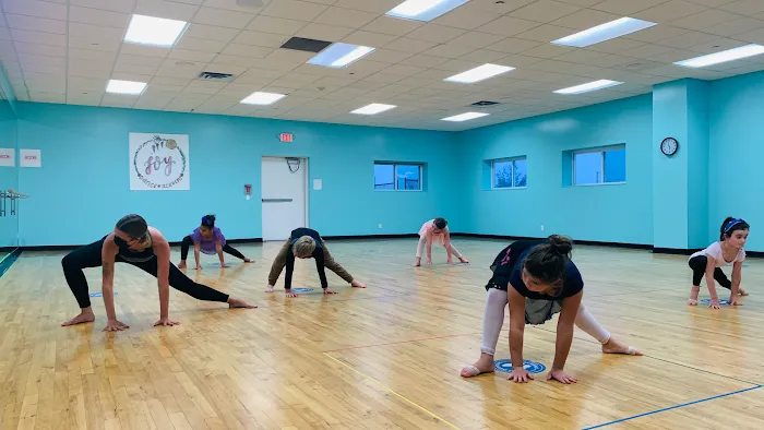 Joy Dance Academy Picture 3