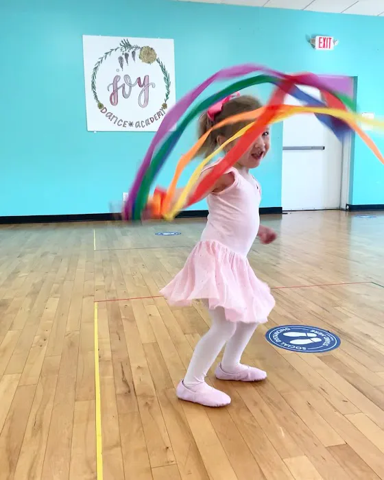 Joy Dance Academy Picture 1