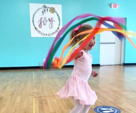 Joy Dance Academy