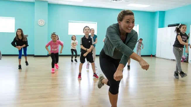 Joy Dance Academy Picture 2