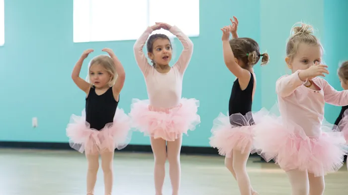 Joy Dance Academy Picture 7