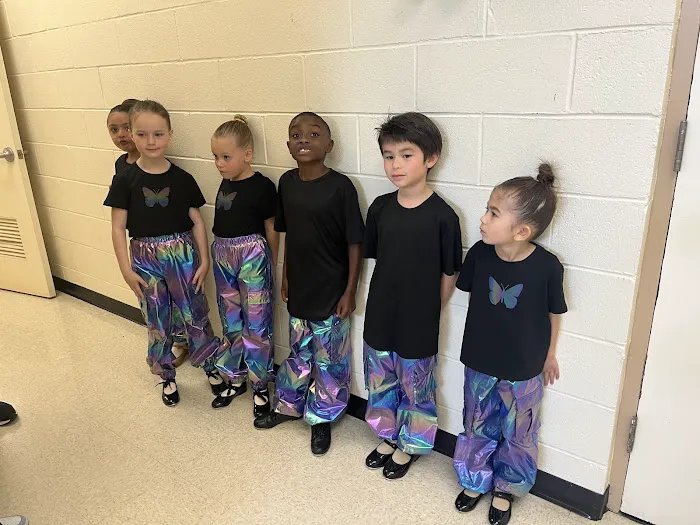Joy Dance Academy Picture 8