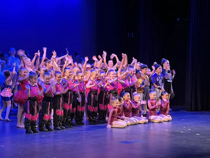 Joy Dance Academy Picture 9