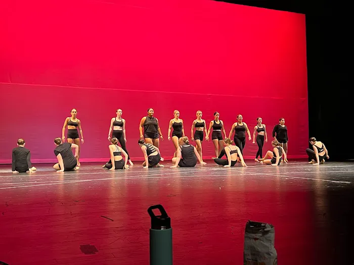 Turning Pointe Dance Studio Picture 1