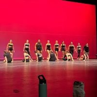 Turning Pointe Dance Studio ico
