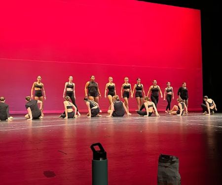 Turning Pointe Dance Studio