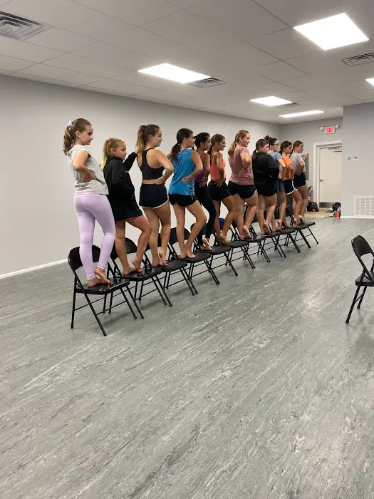 Turning Pointe Dance Studio Picture 5