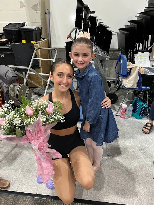 Turning Pointe Dance Studio Picture 10