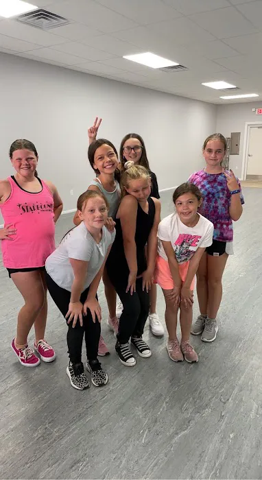 Turning Pointe Dance Studio Picture 7