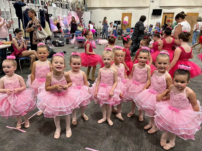 Turning Pointe Dance Studio Picture 8