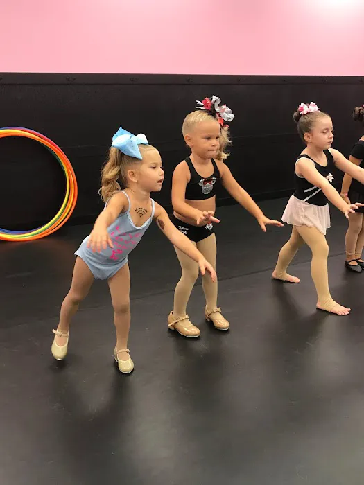 Cape May Dancers Picture 1