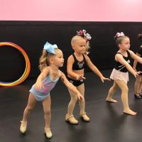 Cape May Dancers ico