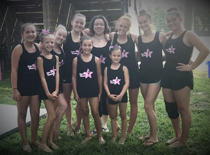 Cape May Dancers Picture 10