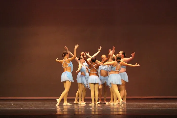 Cape May County Performing Arts Academy Picture 1