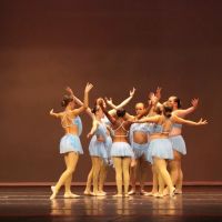 Cape May County Performing Arts Academy ico