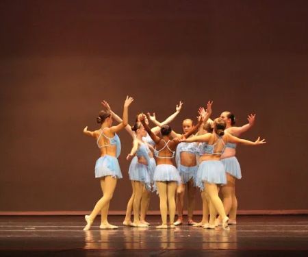 Cape May County Performing Arts Academy