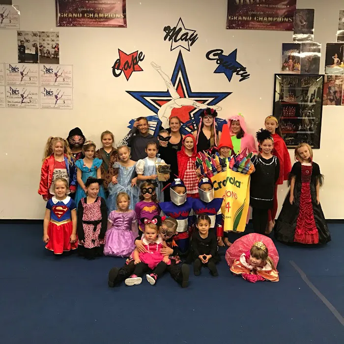 Cape May County Performing Arts Academy Picture 3