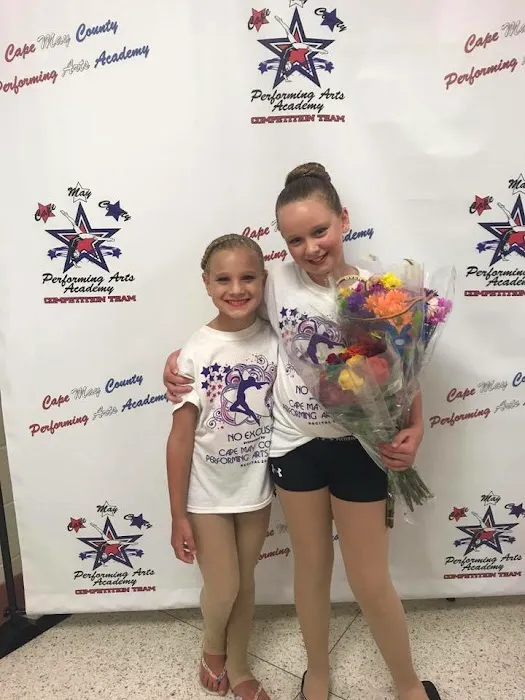 Cape May County Performing Arts Academy Picture 5