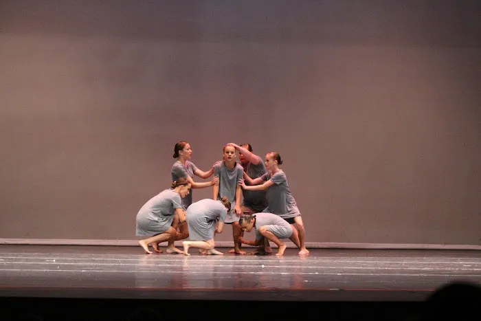 Cape May County Performing Arts Academy Picture 4