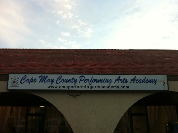 Cape May County Performing Arts Academy Picture 2