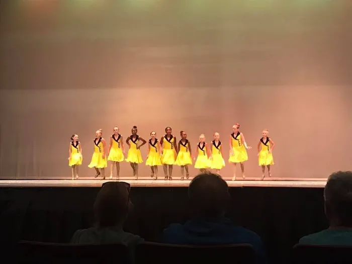 Cape May County Performing Arts Academy Picture 6