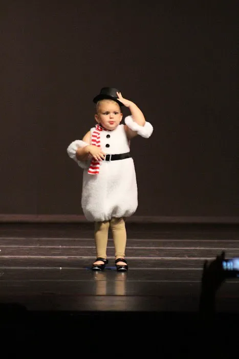Cape May County Performing Arts Academy Picture 7