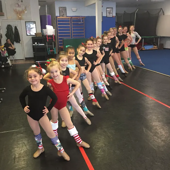 Cape May County Performing Arts Academy Picture 8