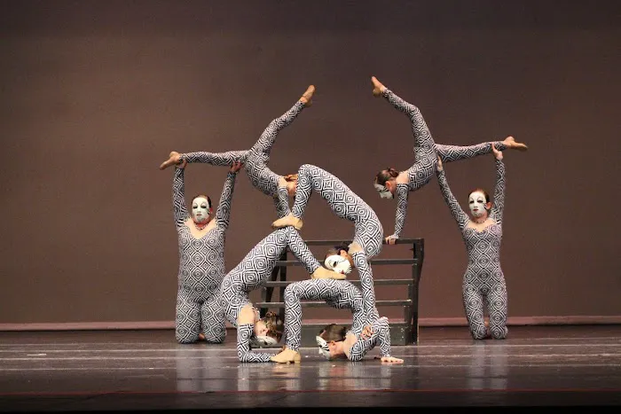 Cape May County Performing Arts Academy Picture 10