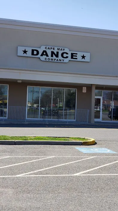 The studio @ Cape May Dance Company Picture 3