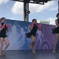 The studio @ Cape May Dance Company ico
