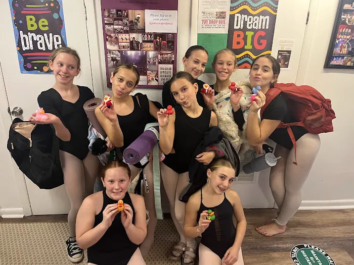 Jersey Cape Dance & Gymnastics Academy Picture 4