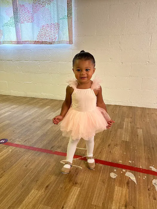 Jersey Cape Dance & Gymnastics Academy Picture 3