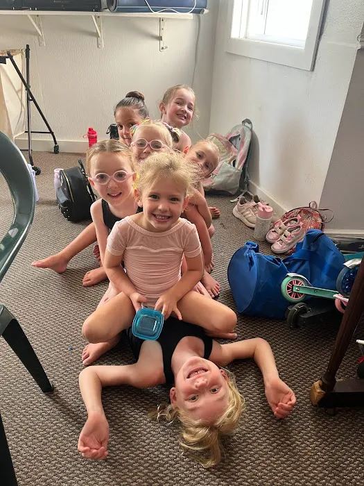 Jersey Cape Dance & Gymnastics Academy Picture 5
