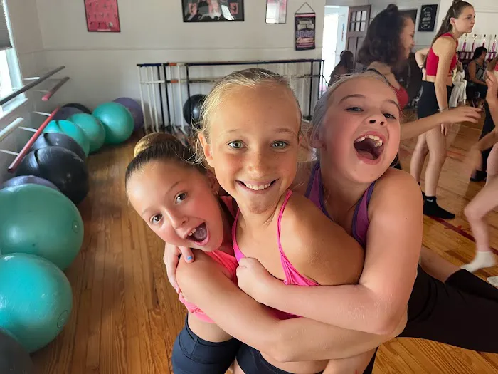 Jersey Cape Dance & Gymnastics Academy Picture 2